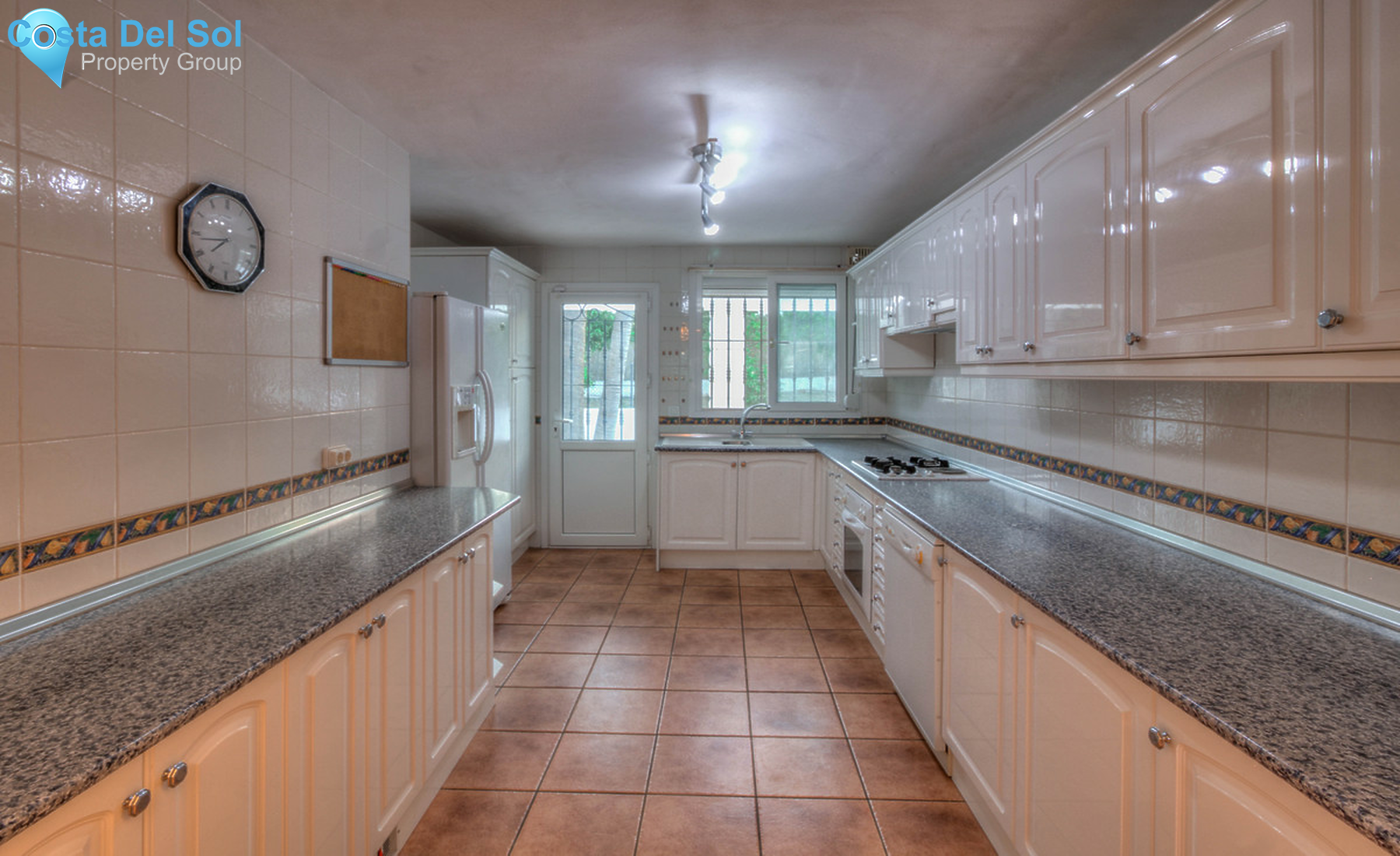 House in Alhaurín de la Torre-1317497