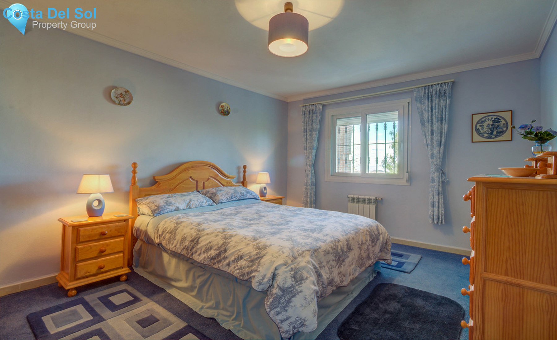 House in Alhaurín de la Torre-1317498