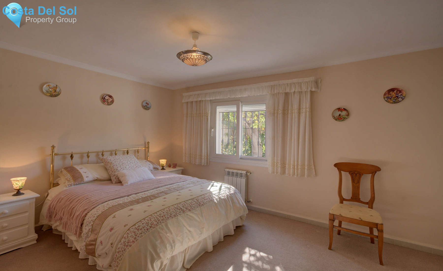 House in Alhaurín de la Torre-1317499