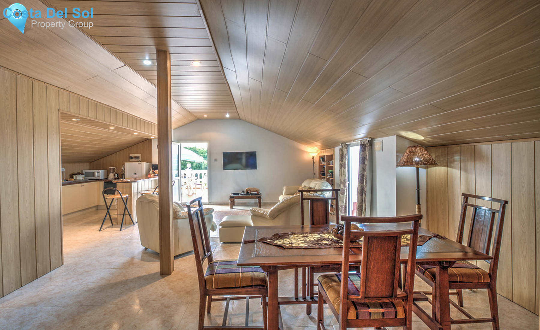 House in Alhaurín de la Torre-1317502