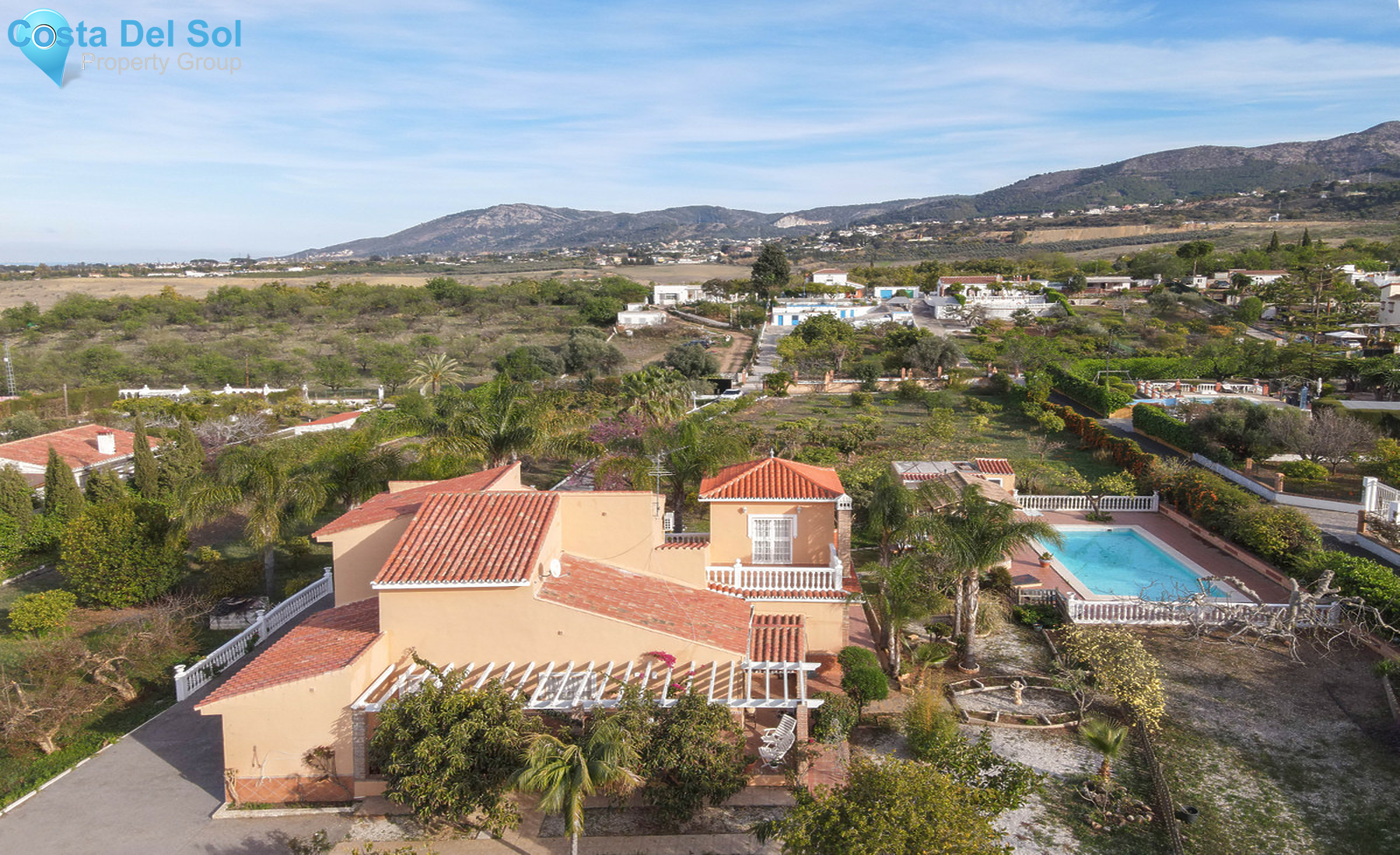 House in Alhaurín de la Torre