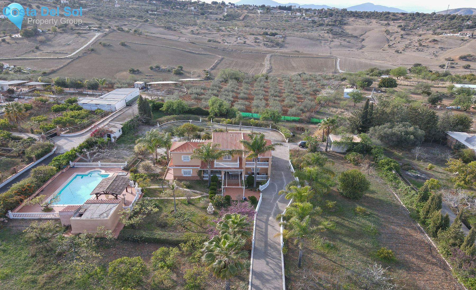 House in Alhaurín de la Torre-1334005