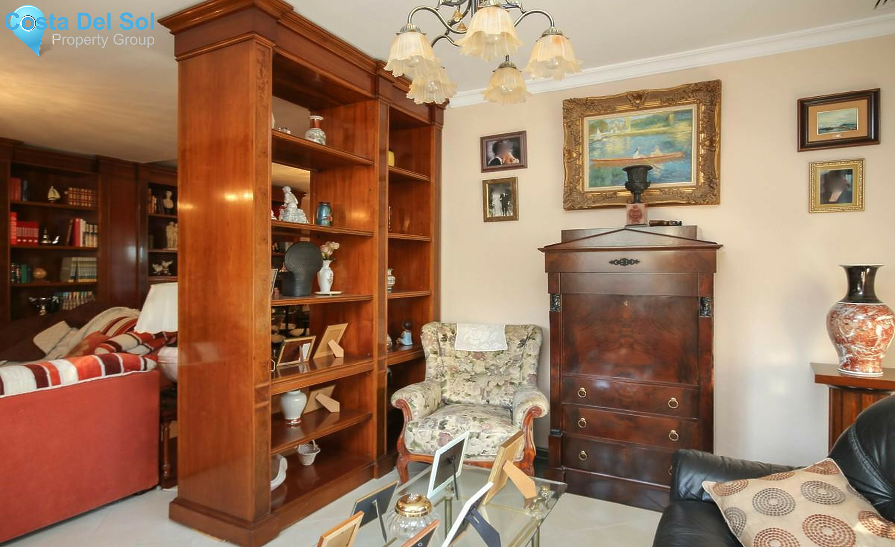 House in Alhaurín de la Torre-1334014