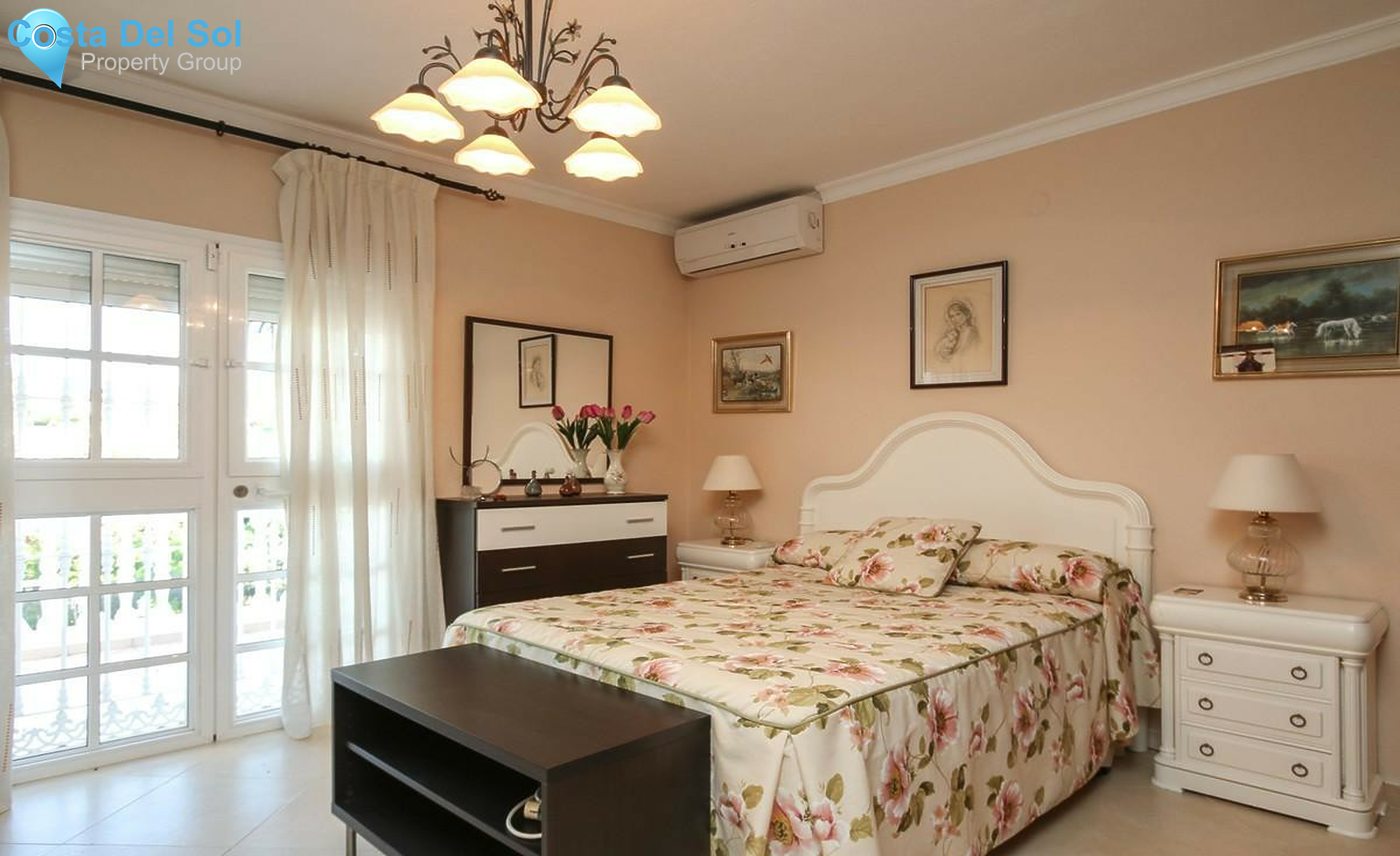 House in Alhaurín de la Torre-1334020