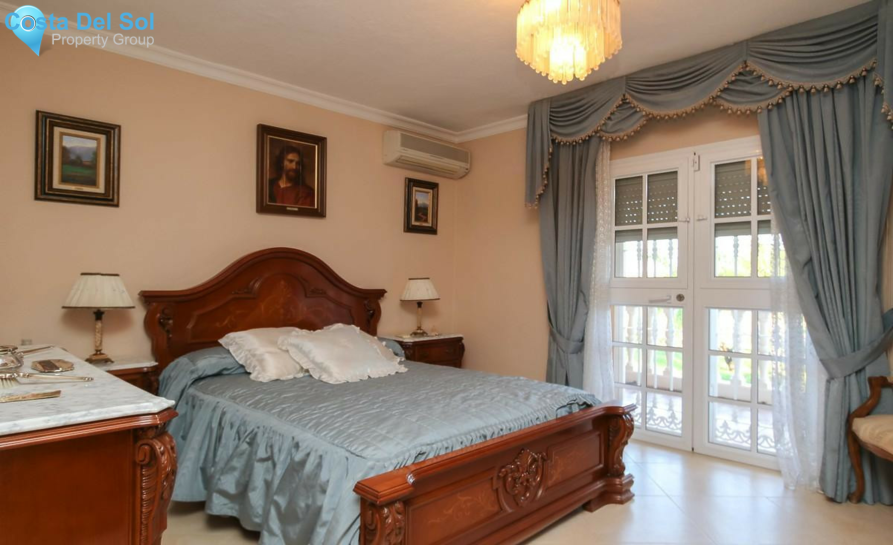 House in Alhaurín de la Torre-1334021