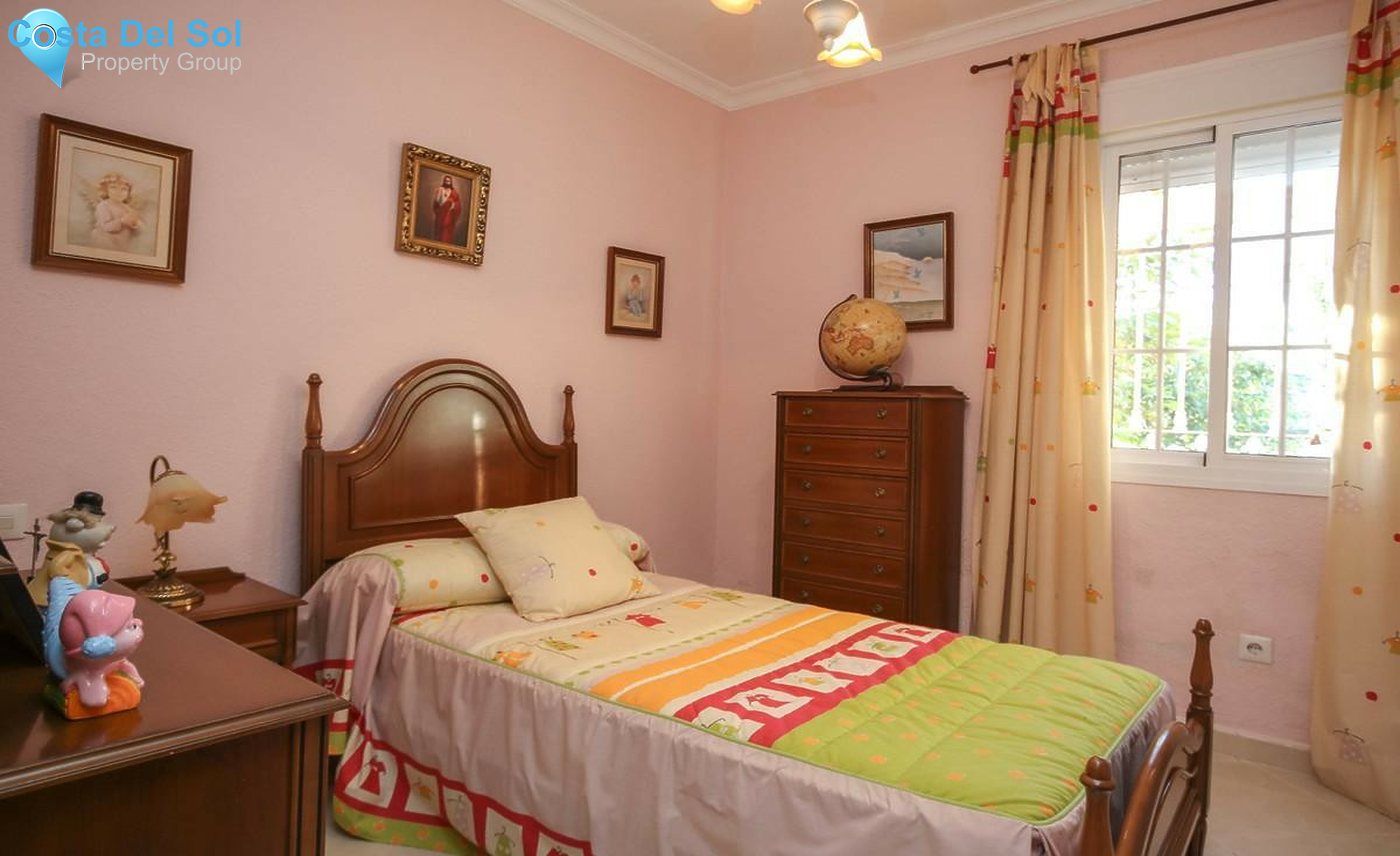 House in Alhaurín de la Torre-1334022