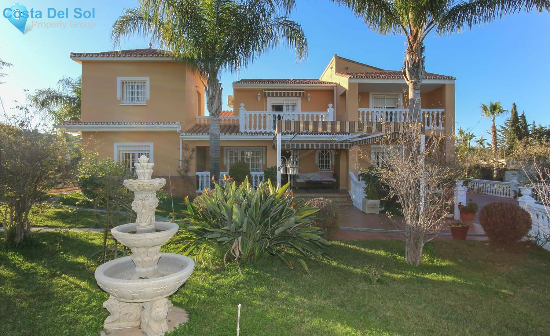 House in Alhaurín de la Torre-1334006