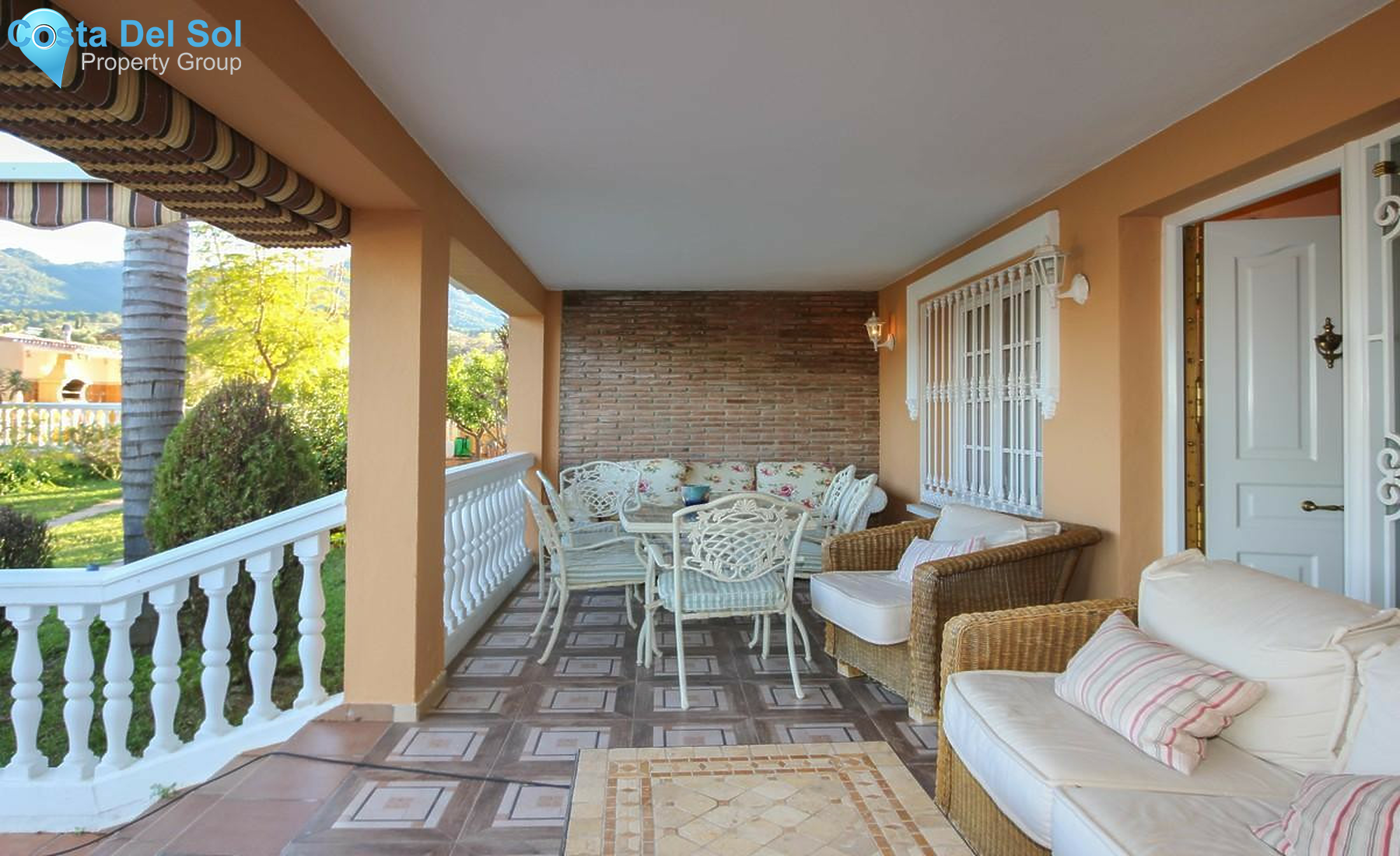 House in Alhaurín de la Torre-1334009