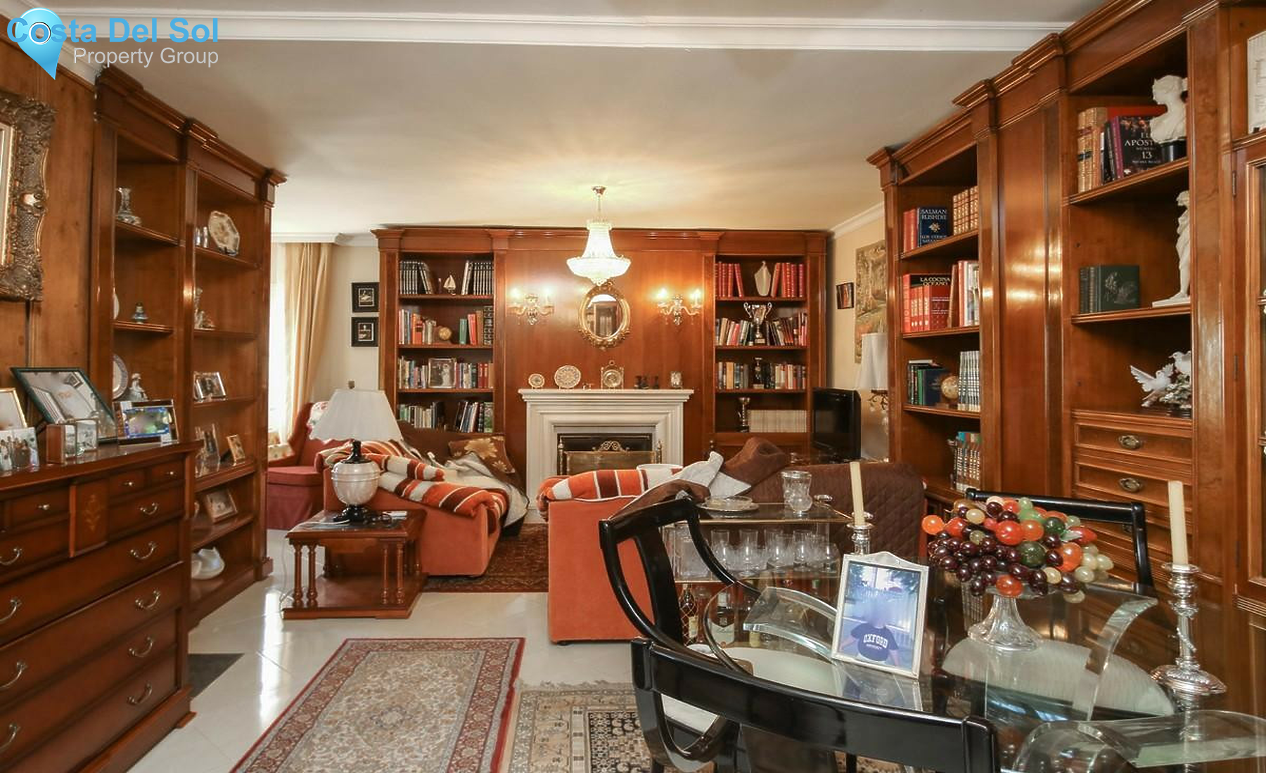 House in Alhaurín de la Torre-1334010