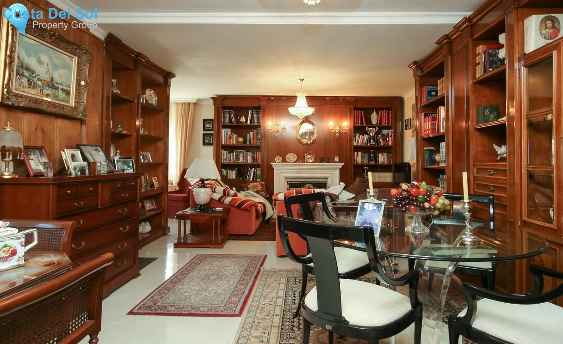 House in Alhaurín de la Torre-1334011