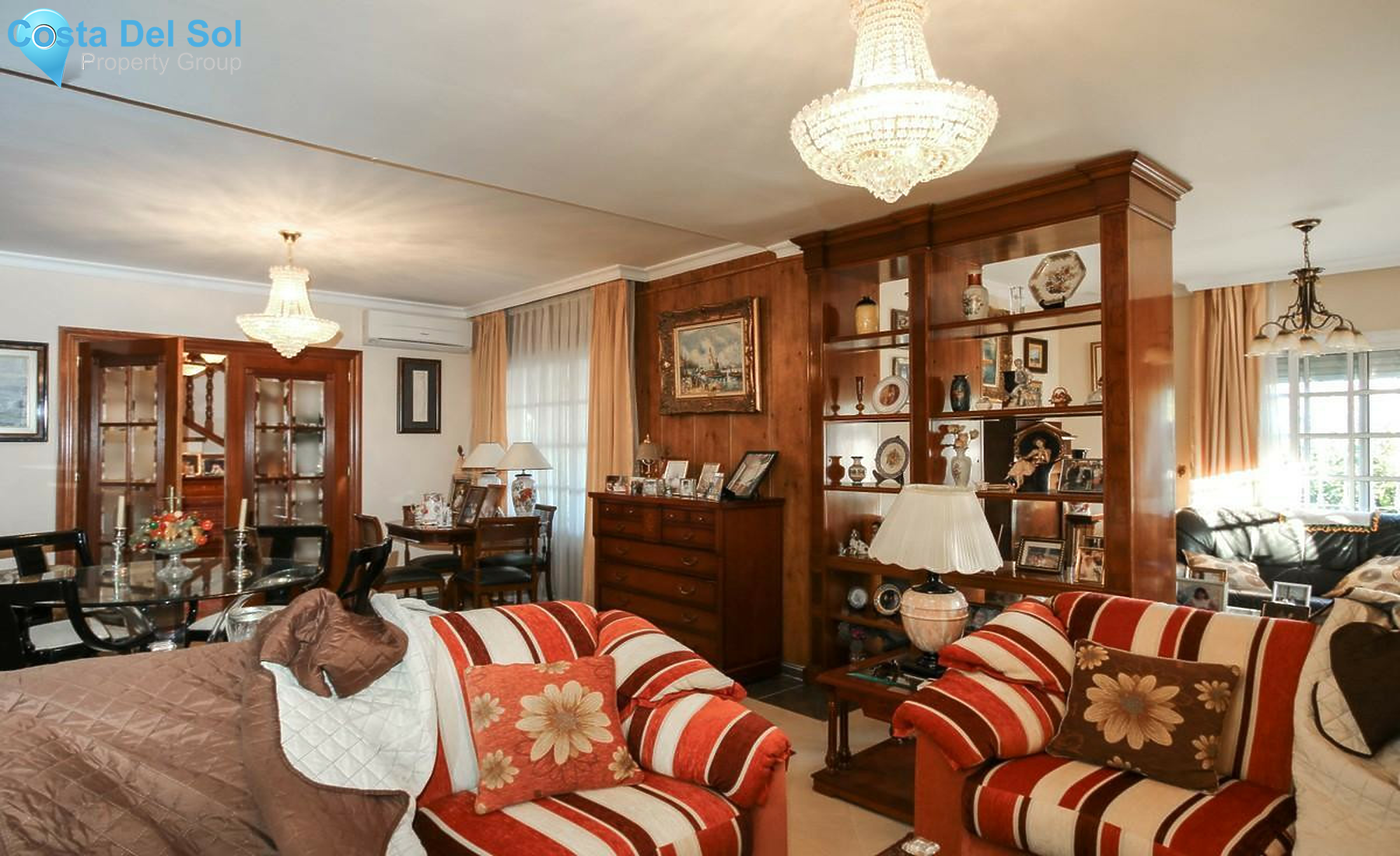 House in Alhaurín de la Torre-1334012