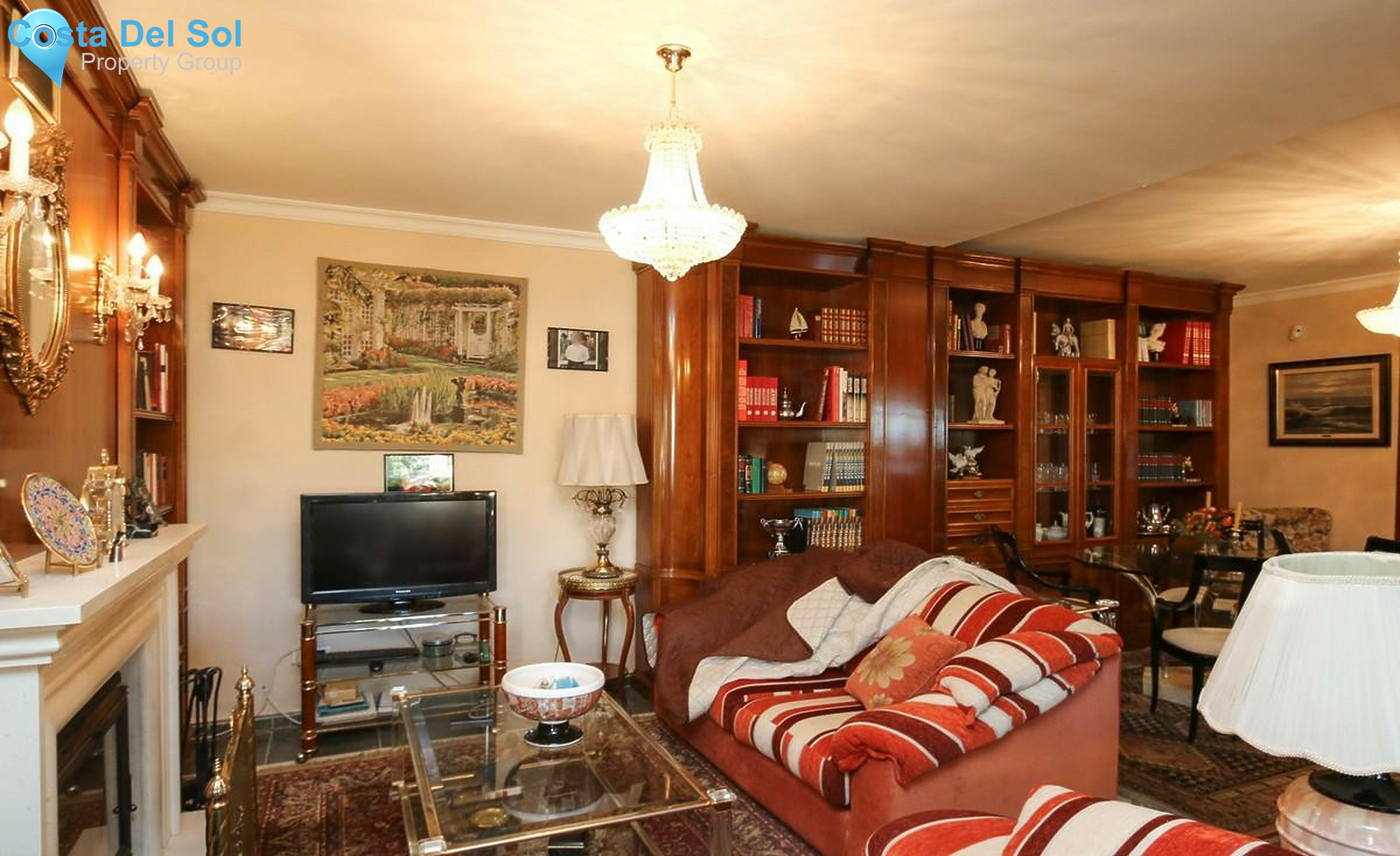 House in Alhaurín de la Torre-1334013