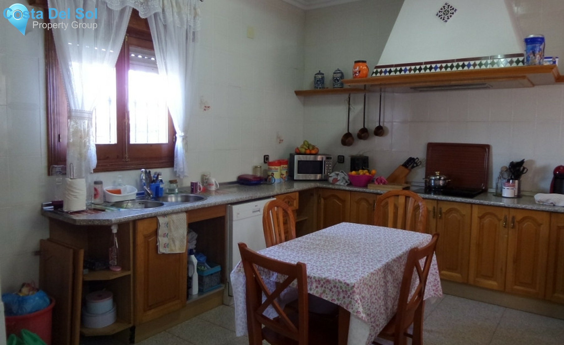 House in Alhaurín de la Torre-1337348