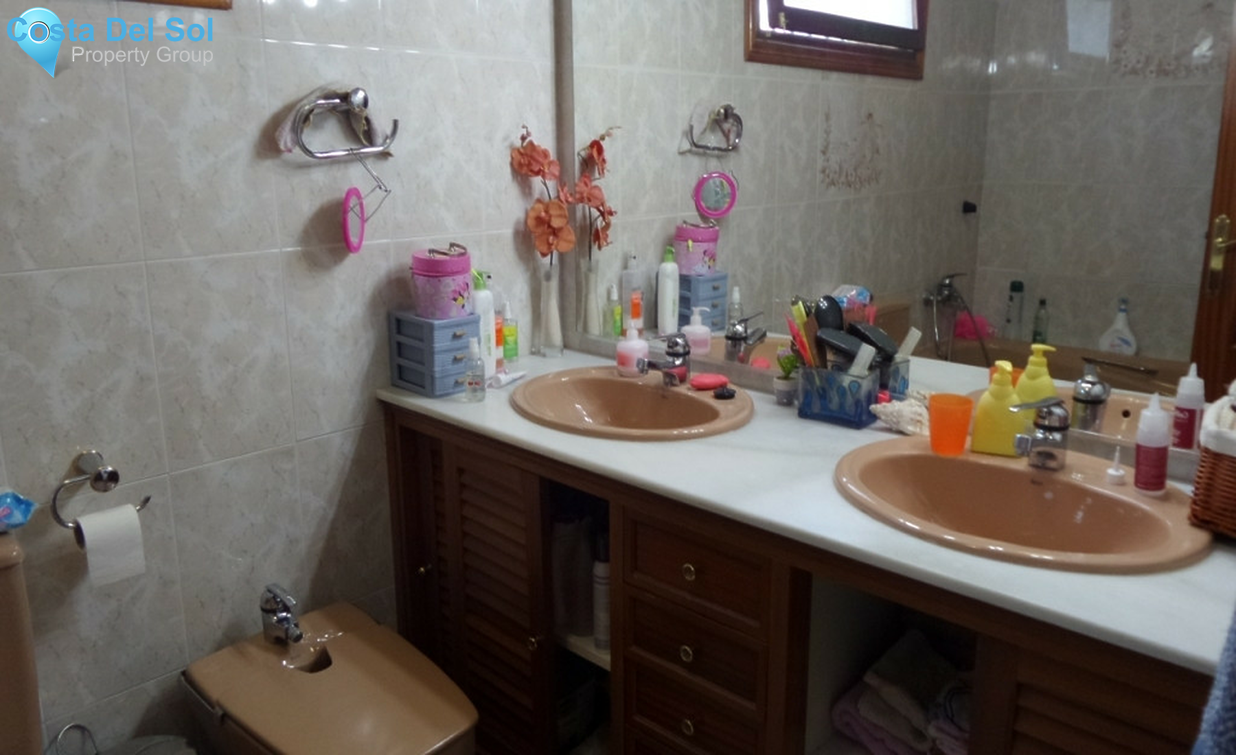 House in Alhaurín de la Torre-1337354