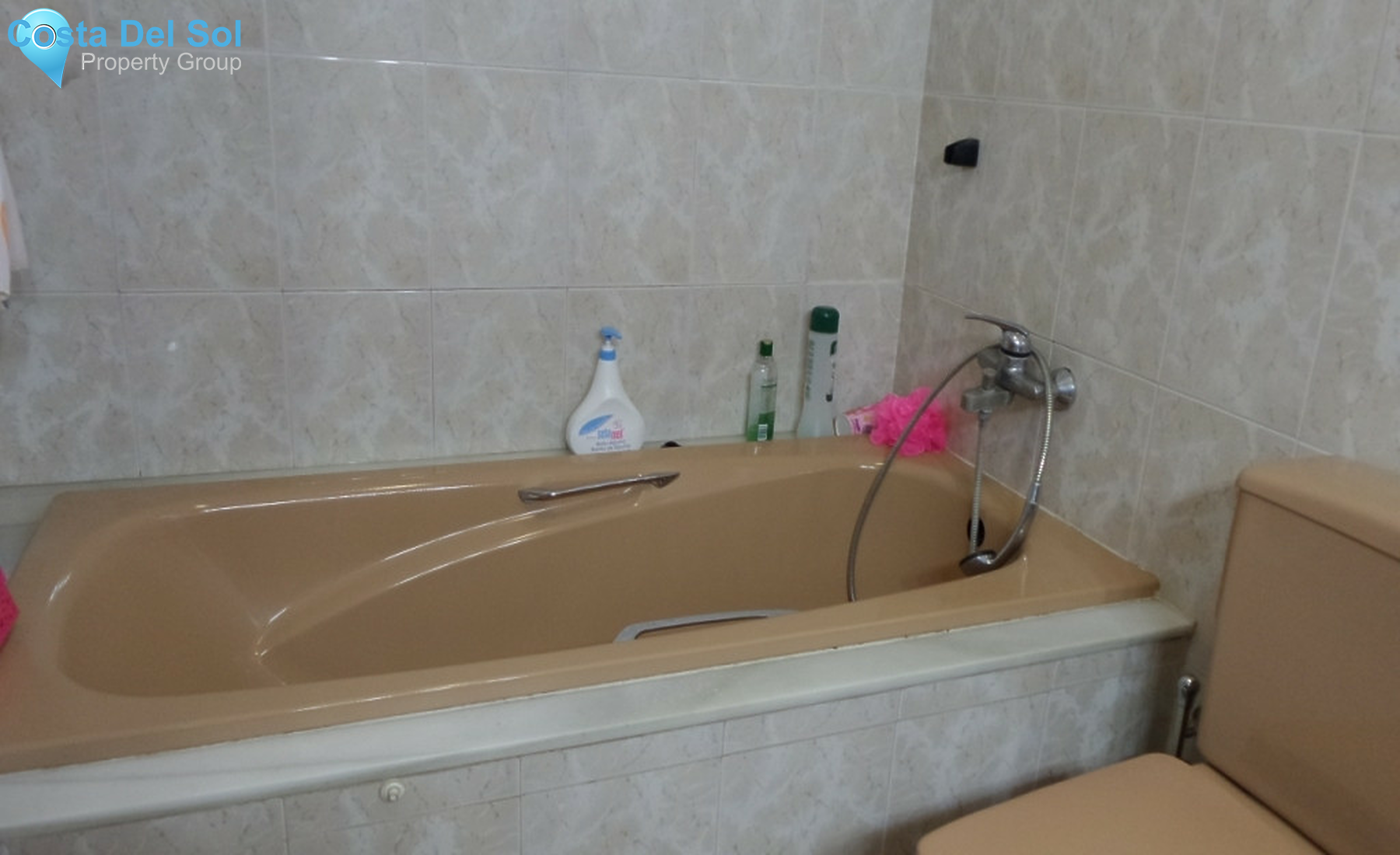 House in Alhaurín de la Torre-1337356