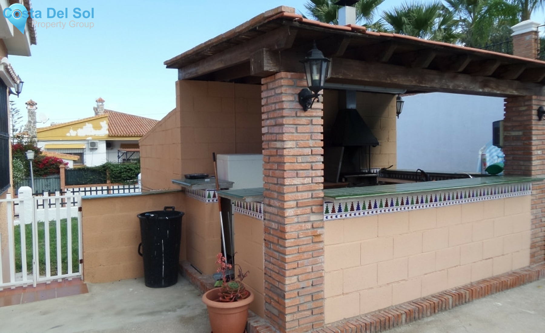 House in Alhaurín de la Torre-1337342