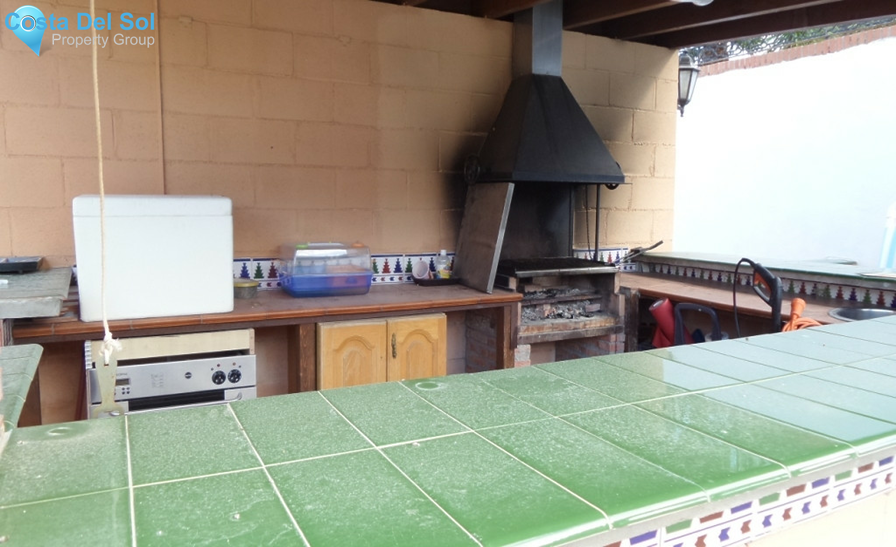 House in Alhaurín de la Torre-1337343