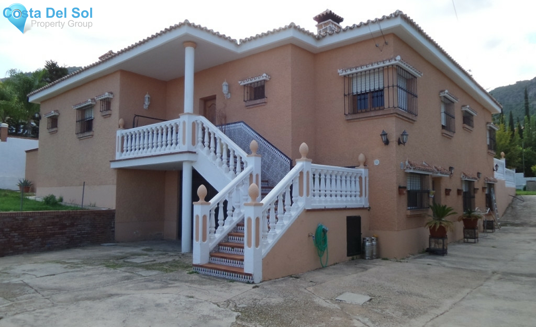 House in Alhaurín de la Torre-1337344