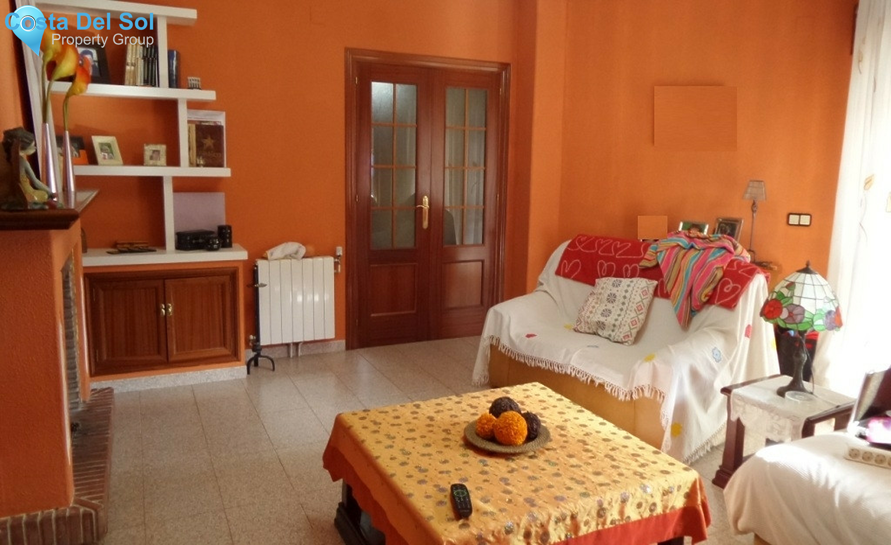 House in Alhaurín de la Torre-1337346