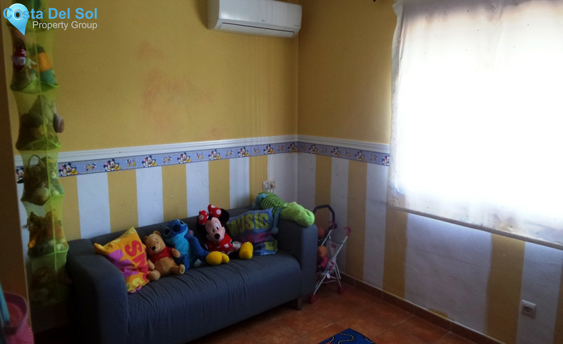 House in Alhaurín de la Torre-1340039