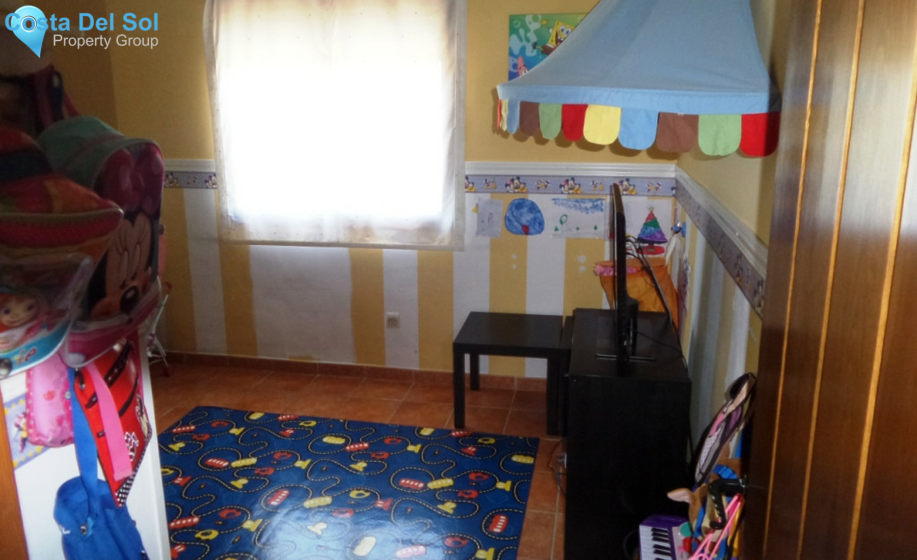 House in Alhaurín de la Torre-1340040