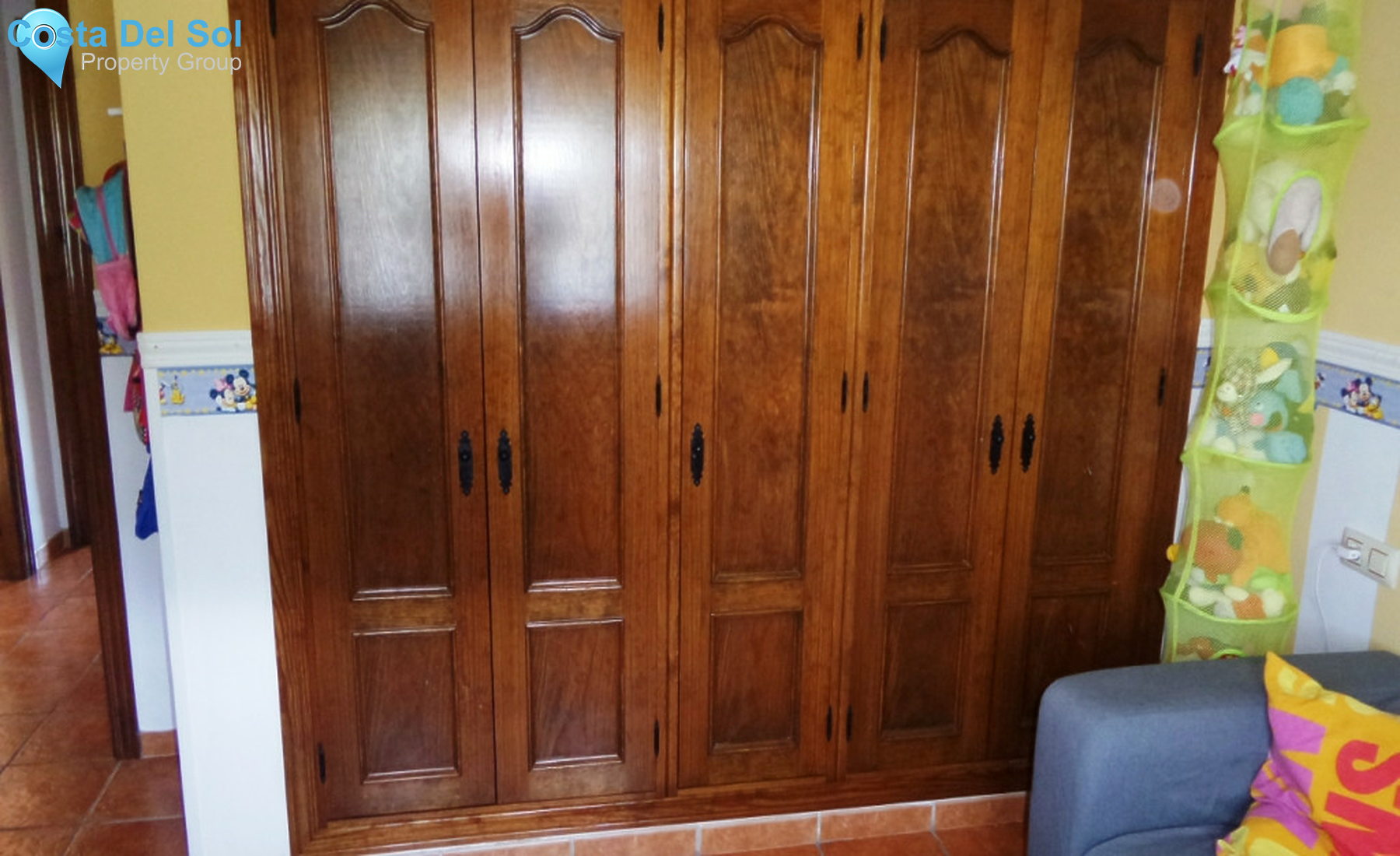 House in Alhaurín de la Torre-1340041