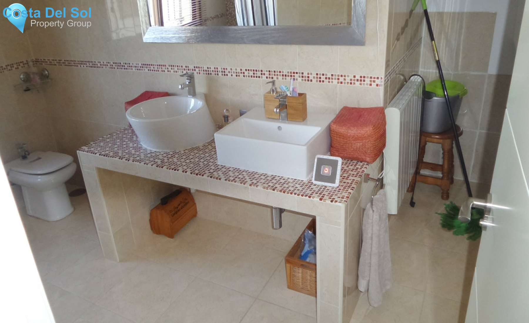 House in Alhaurín de la Torre-1340046