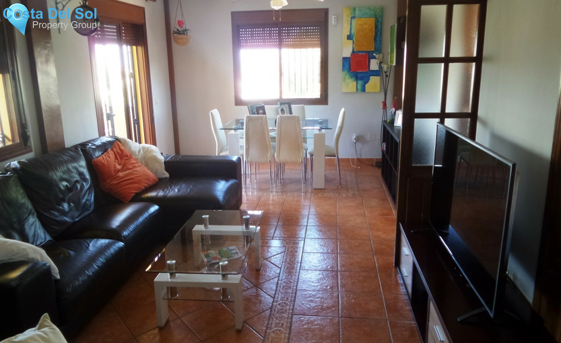 House in Alhaurín de la Torre-1340030