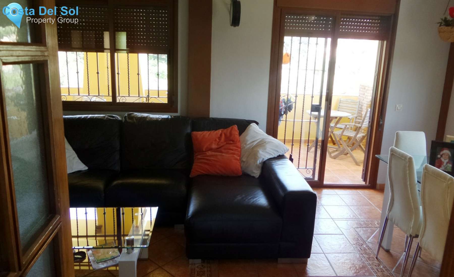 House in Alhaurín de la Torre-1340031