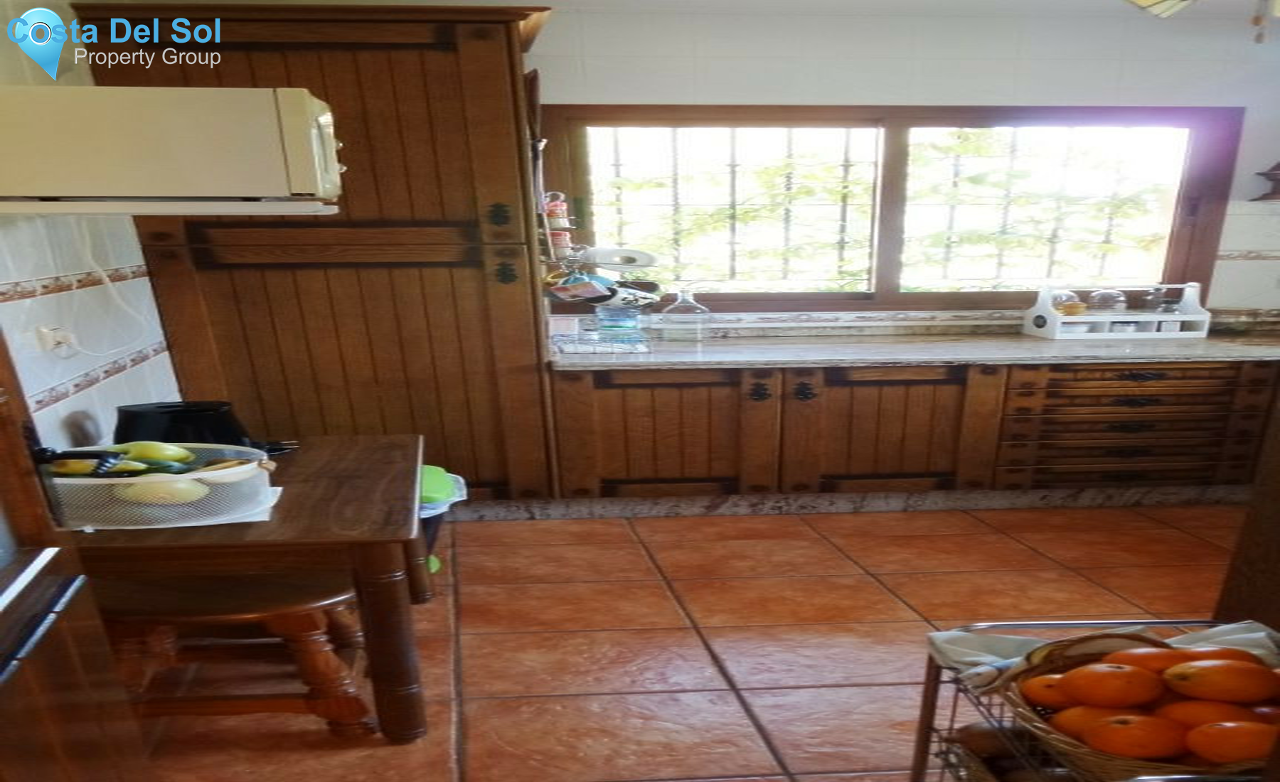 House in Alhaurín de la Torre-1340032