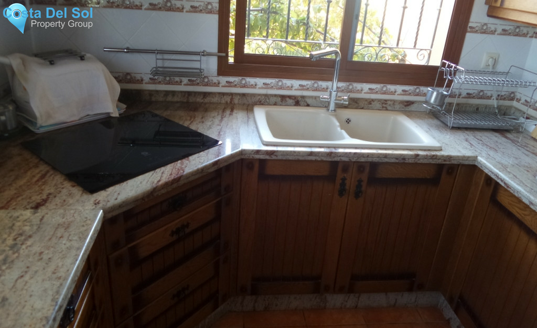 House in Alhaurín de la Torre-1340034