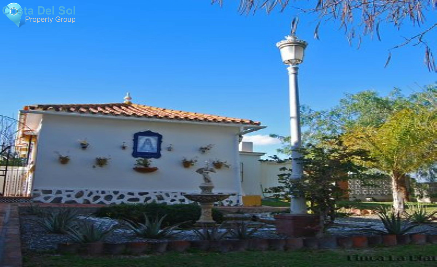 House in Alhaurín de la Torre-1350247