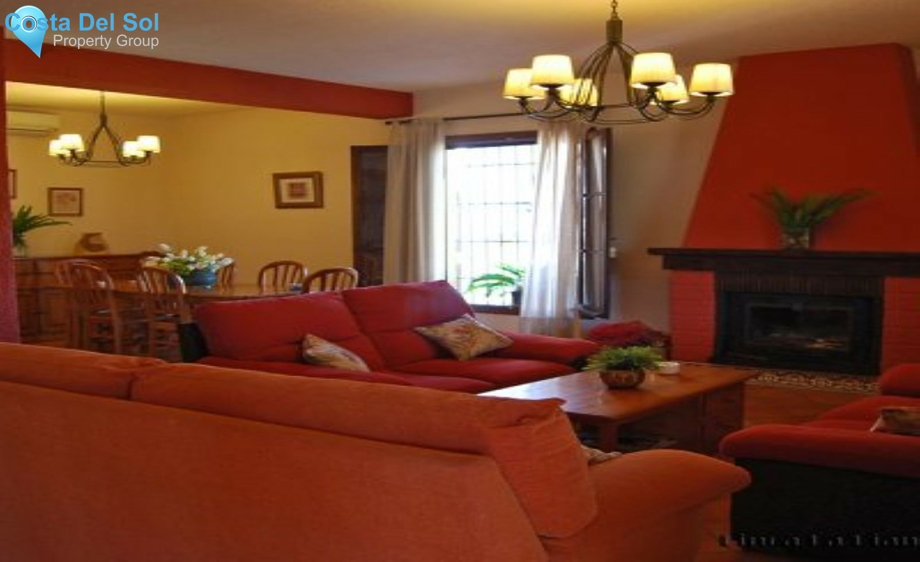 House in Alhaurín de la Torre-1350251