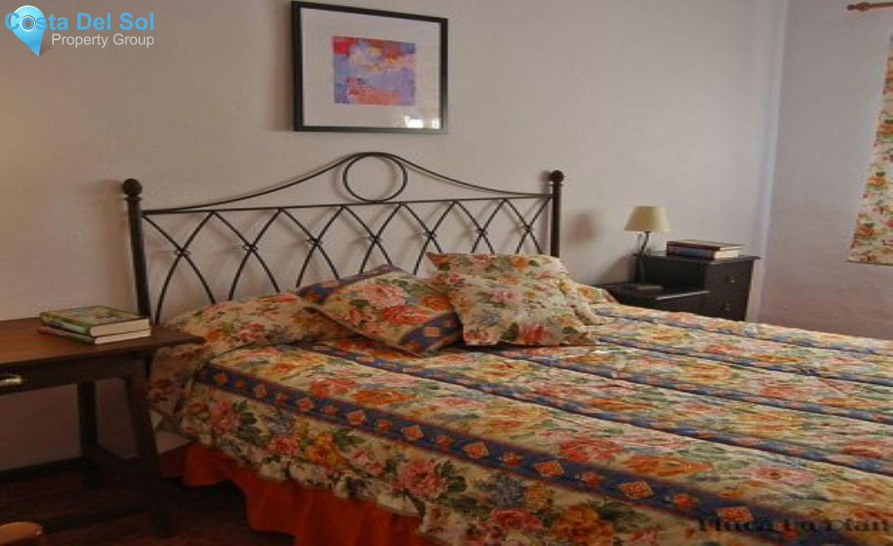 House in Alhaurín de la Torre-1350255