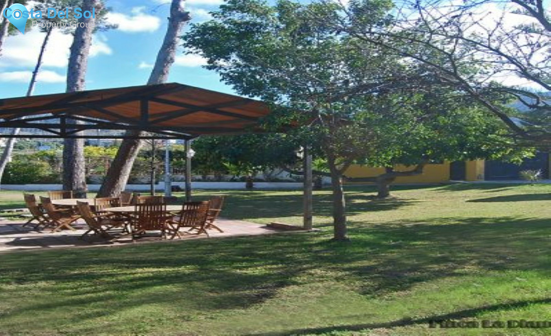 House in Alhaurín de la Torre-1350238