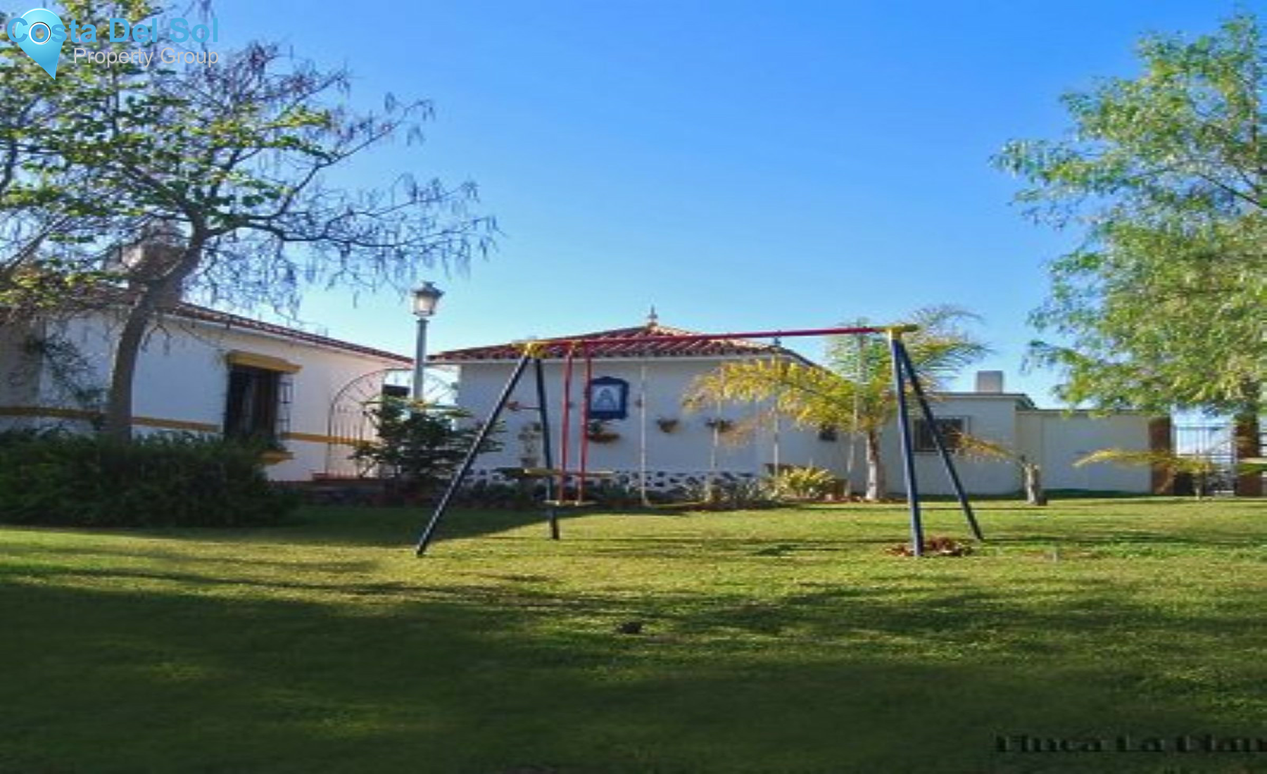 House in Alhaurín de la Torre-1350240