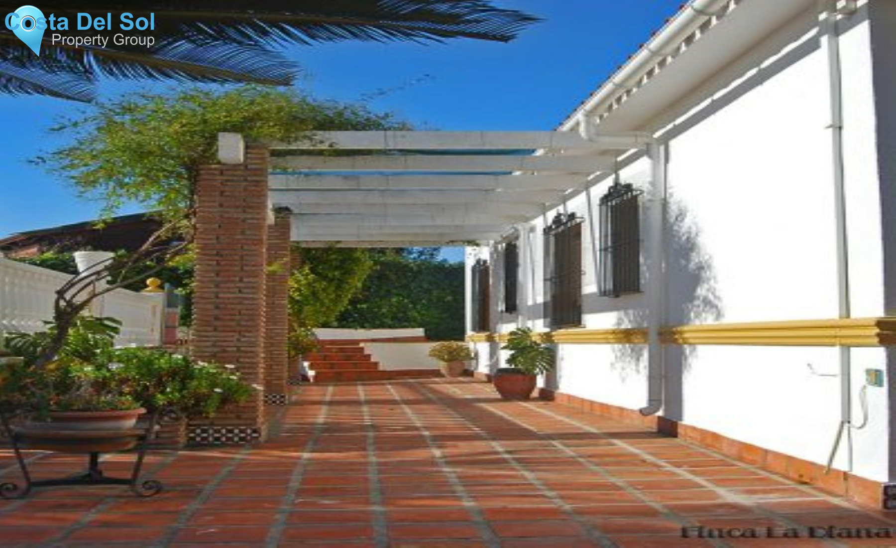 House in Alhaurín de la Torre-1350244