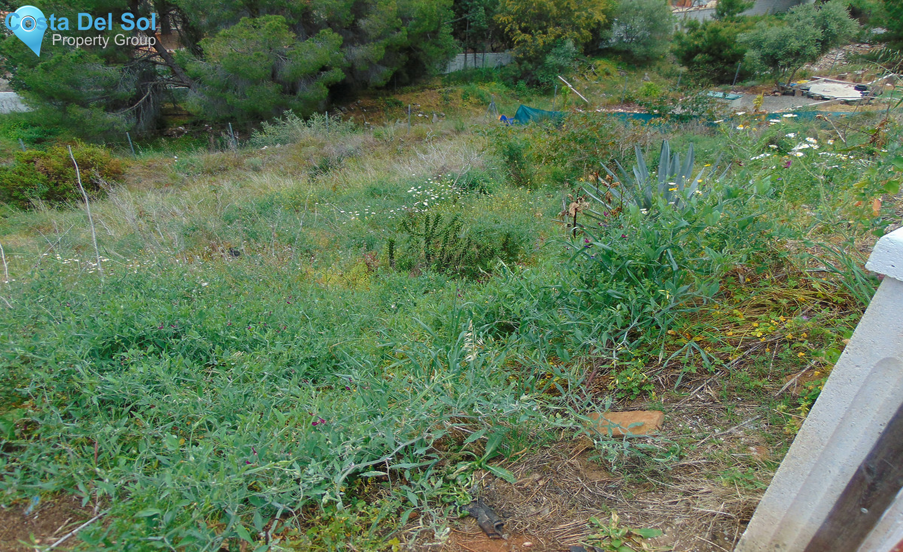 House in Alhaurín de la Torre