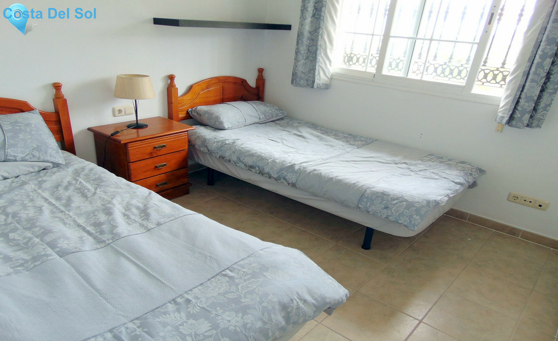 House in Alhaurín de la Torre-1382627