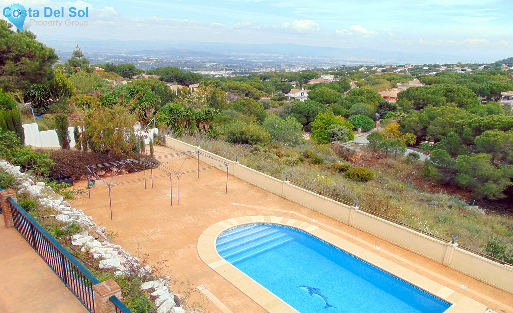 House in Alhaurín de la Torre-1382619