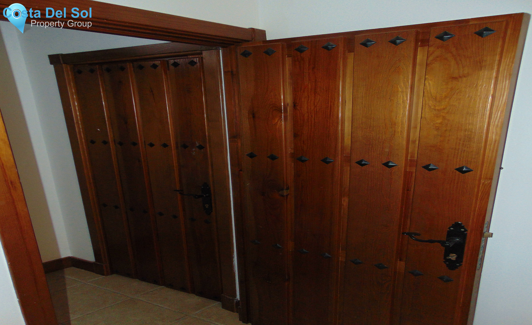 House in Alhaurín de la Torre-1382637