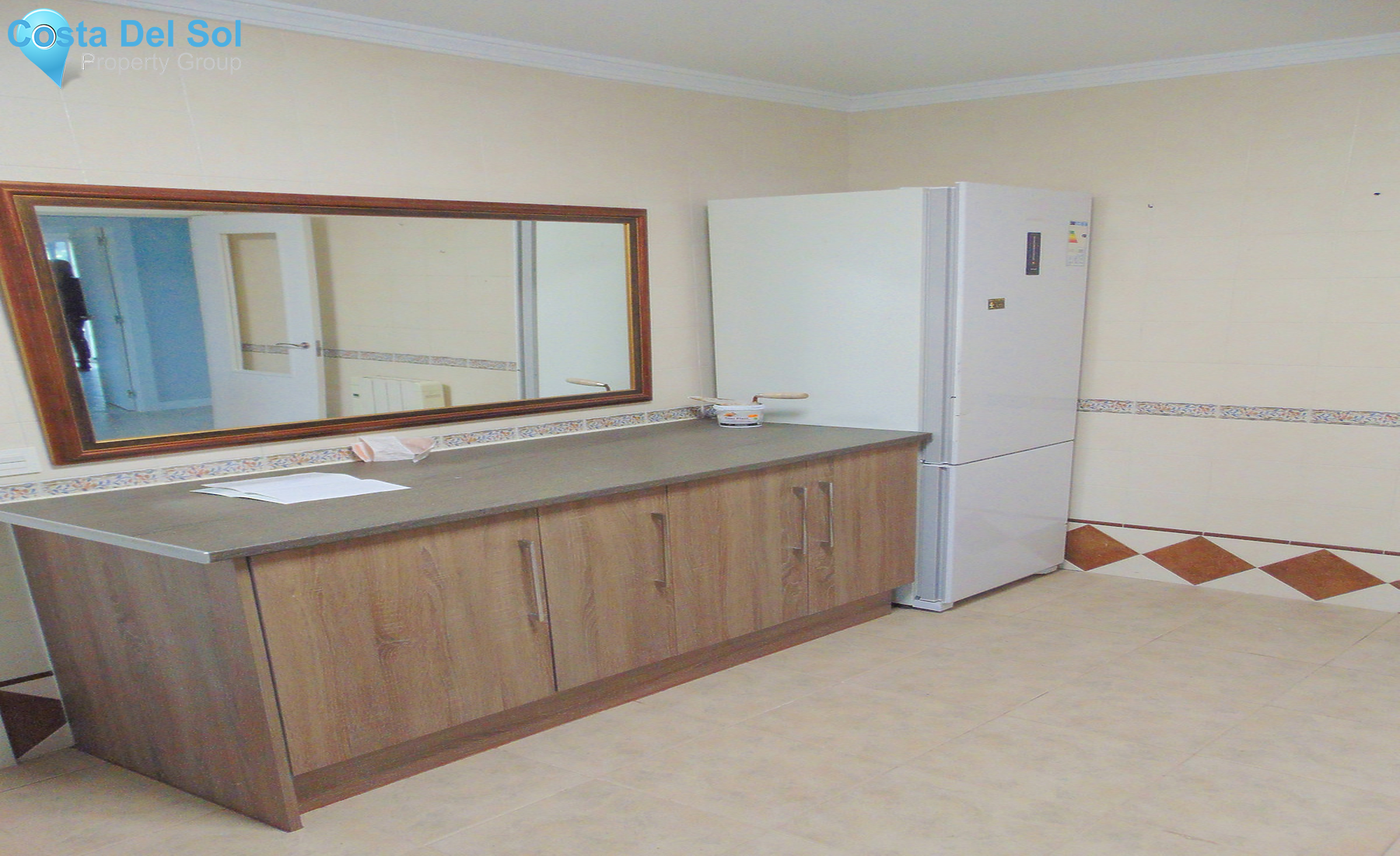 House in Alhaurín de la Torre-1382625