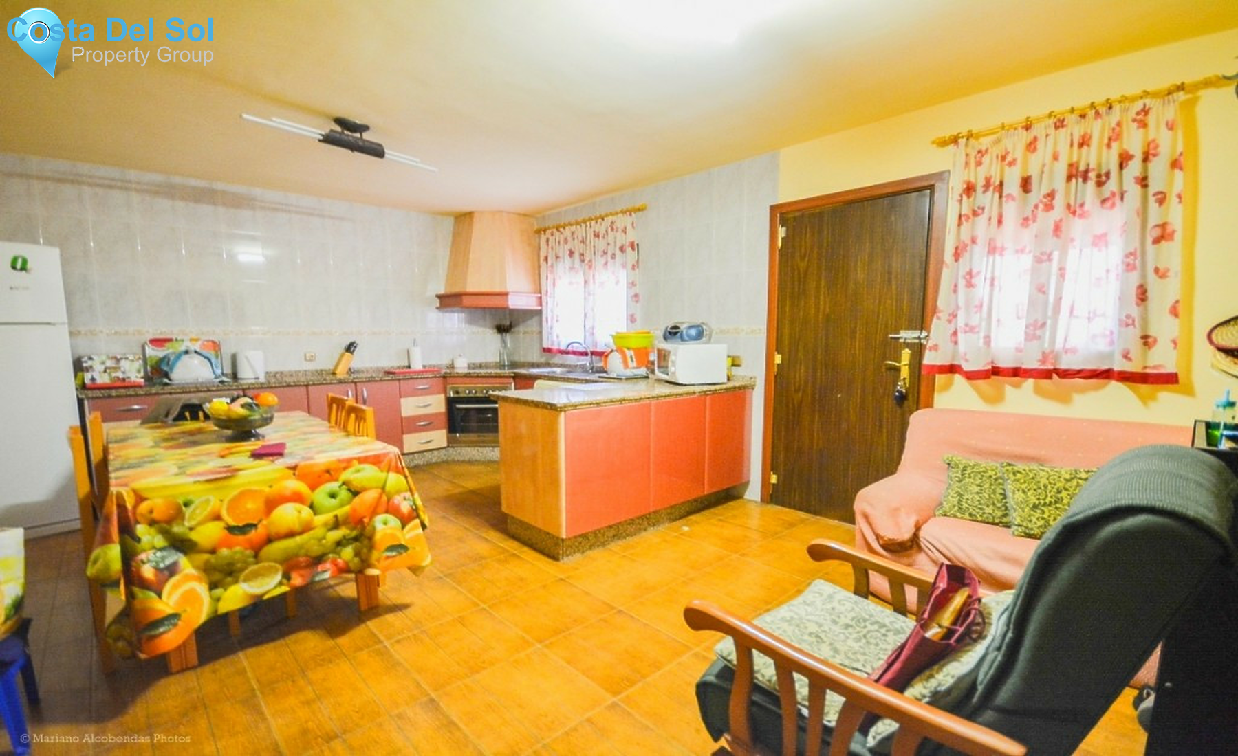 House in Alhaurín de la Torre-1383210