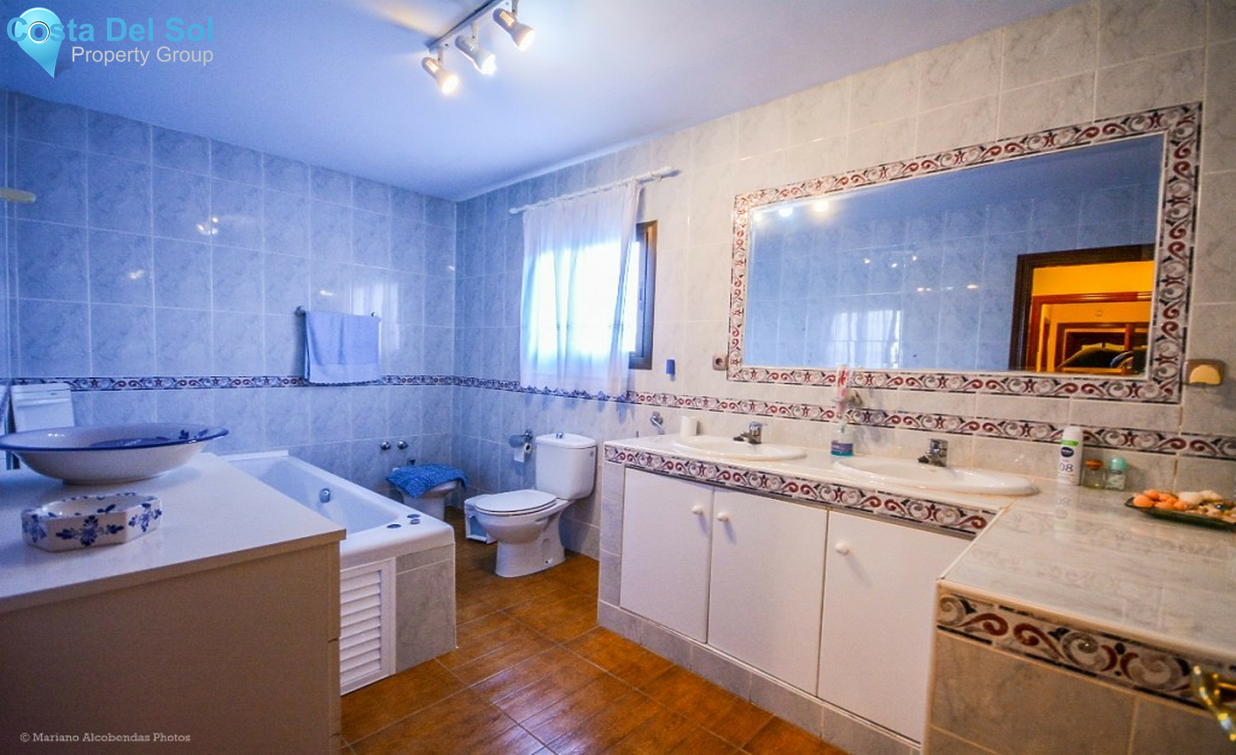 House in Alhaurín de la Torre-1383214