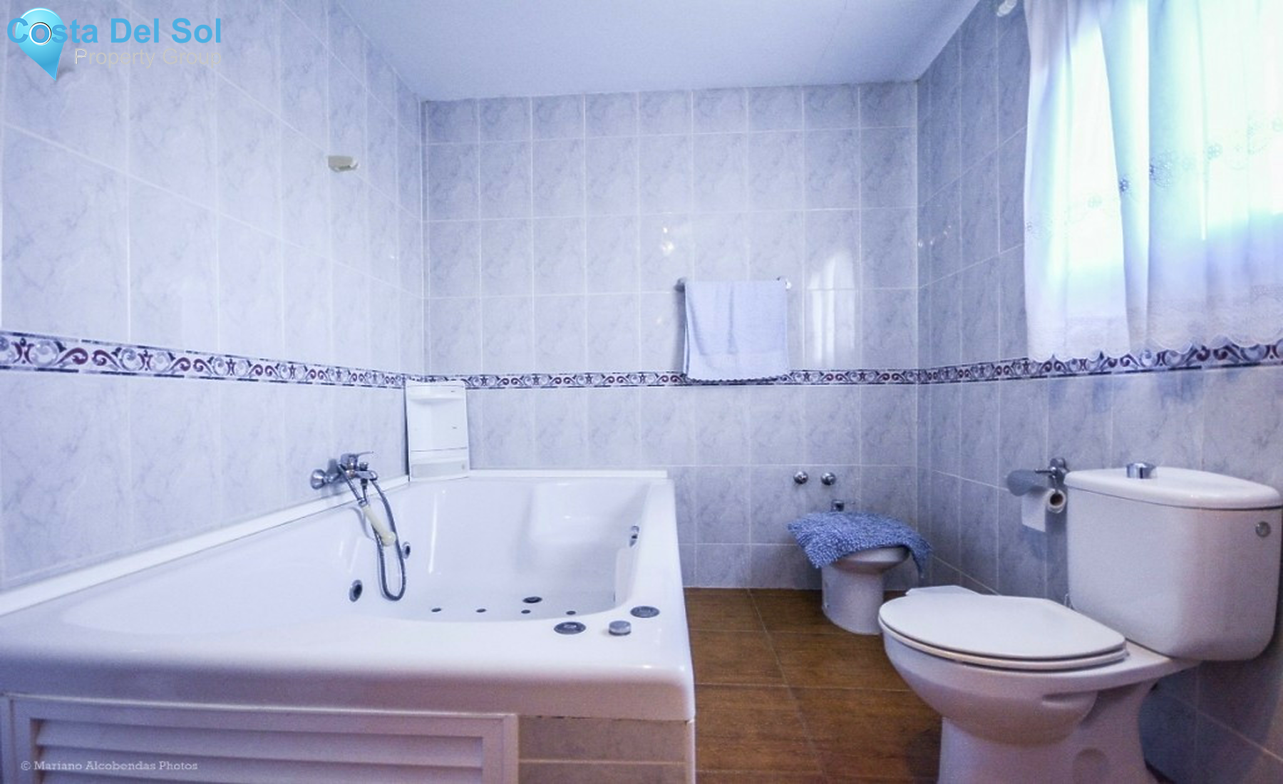 House in Alhaurín de la Torre-1383215