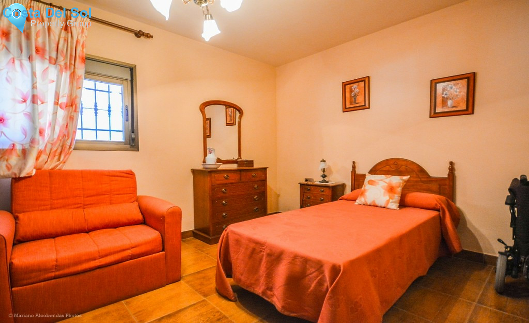 House in Alhaurín de la Torre-1383216