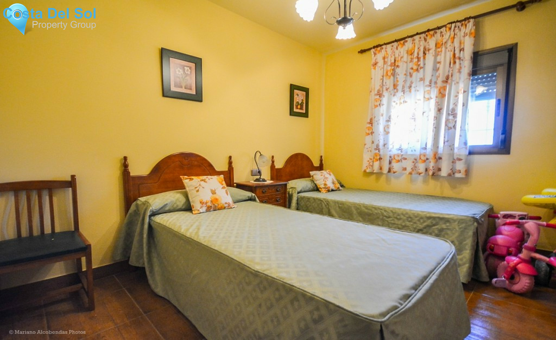 House in Alhaurín de la Torre-1383217