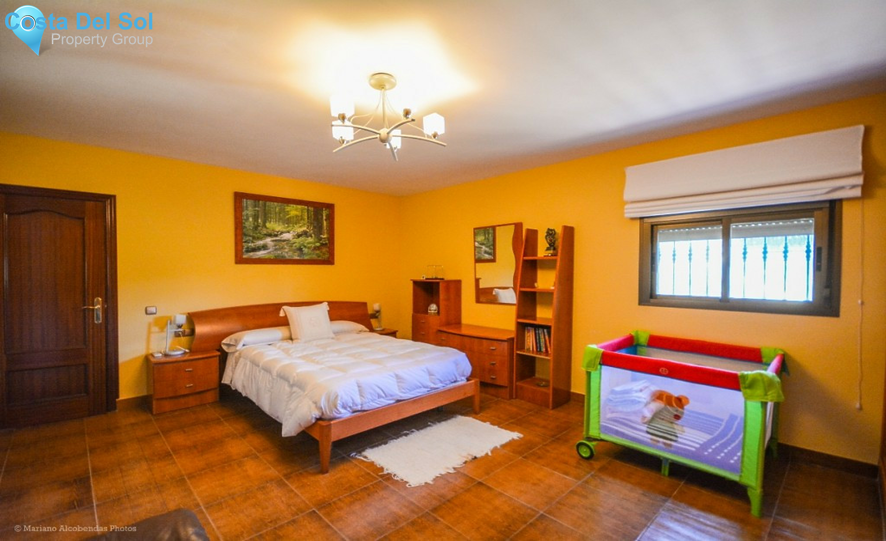 House in Alhaurín de la Torre-1383220