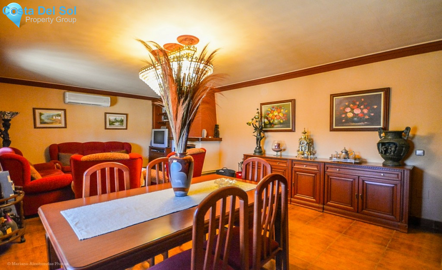 House in Alhaurín de la Torre-1383207