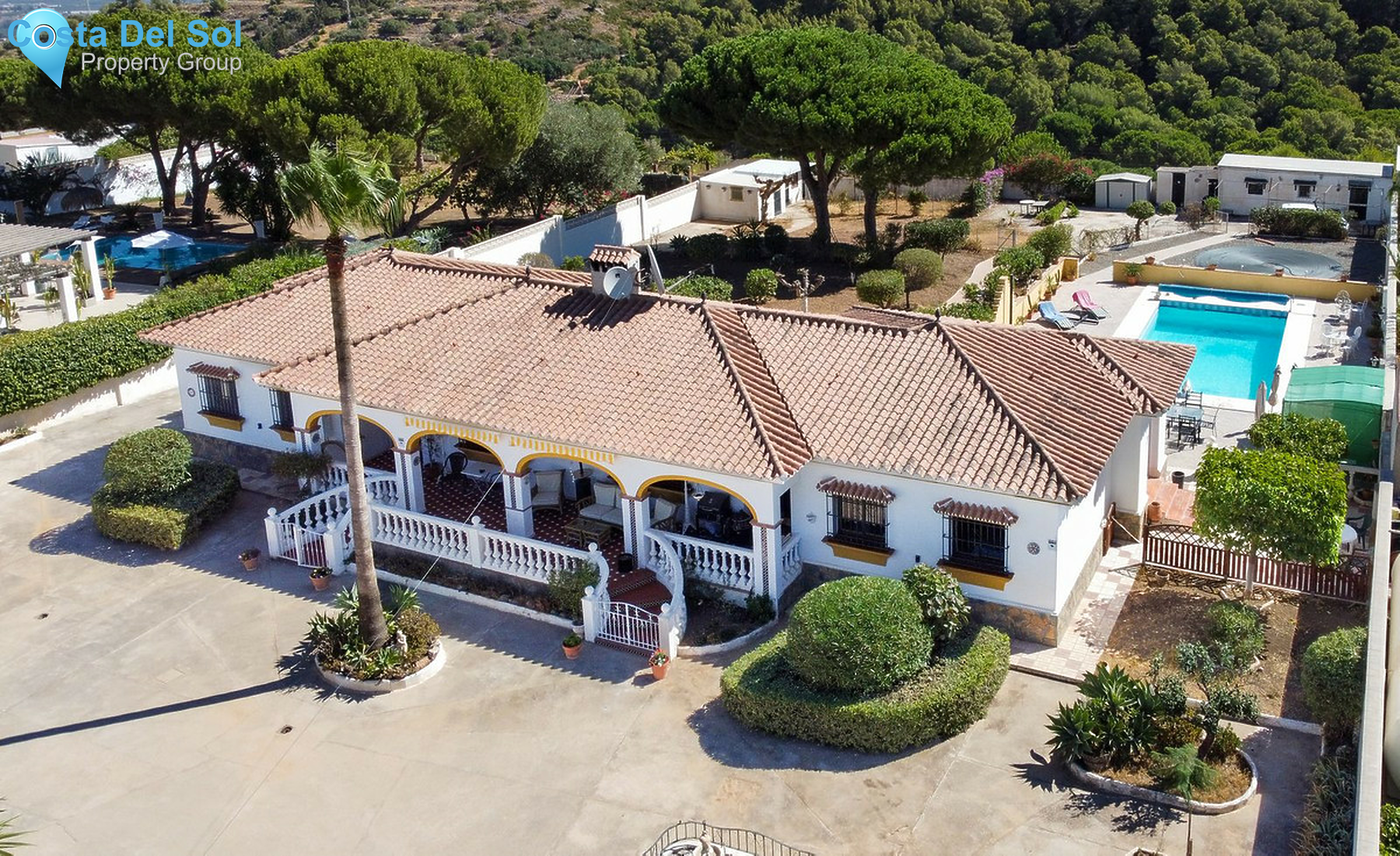 House in Alhaurín de la Torre